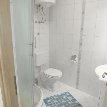 شقة Baskah2o