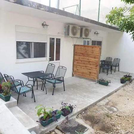 Apartman Baskah2o