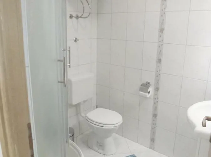 Apartman Baskah2o