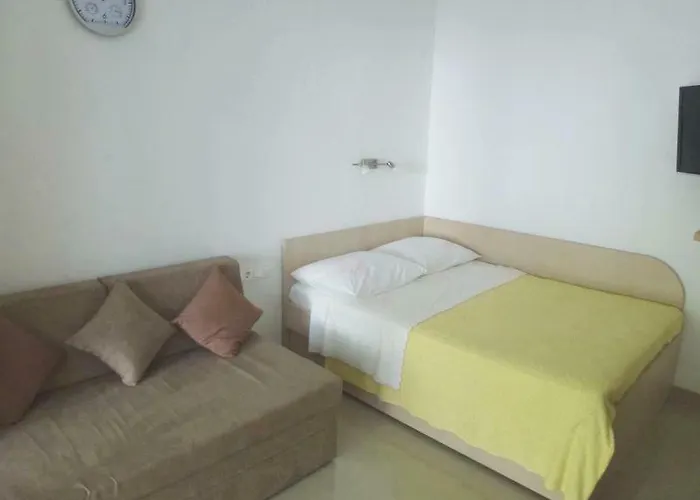 Apartman Baskah2o *