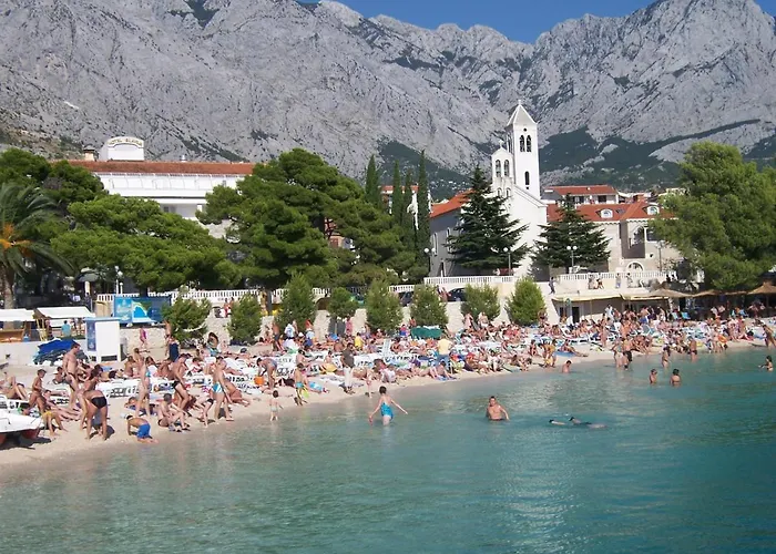 Apartman Baskah2o