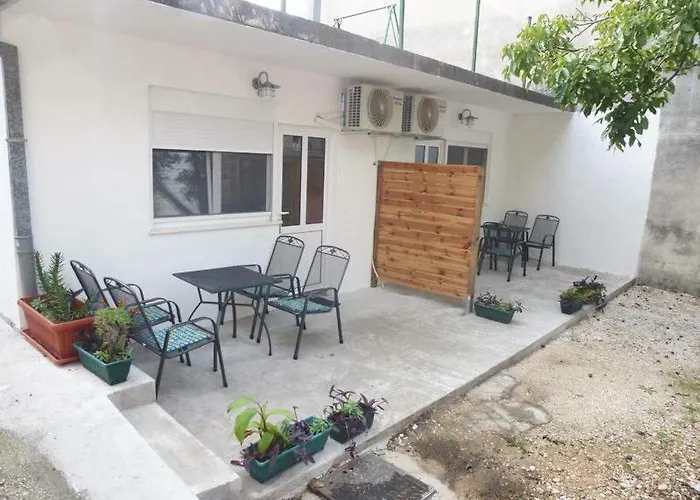Apartman Baskah2o