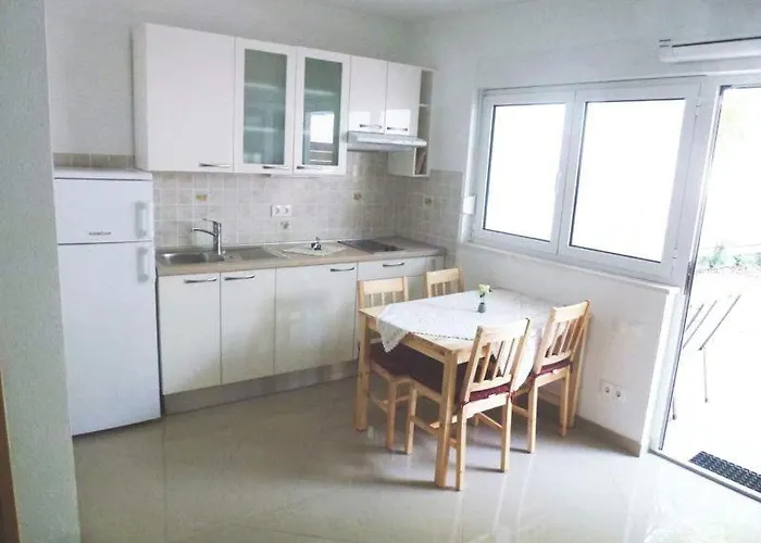 Baskah2o Apartman