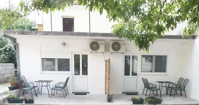 Baskah2o Baška Voda