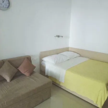 Lejlighed Baskah2o *