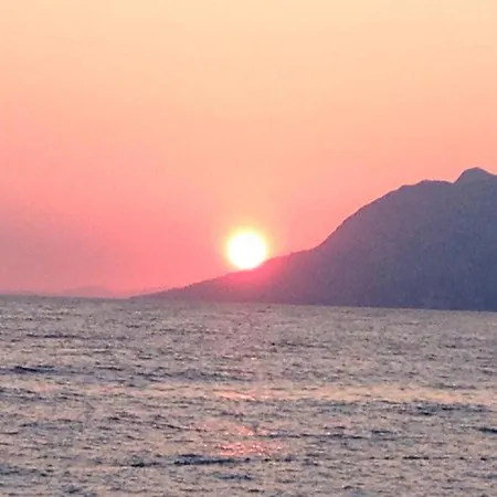 Baskah2o Lejlighed *