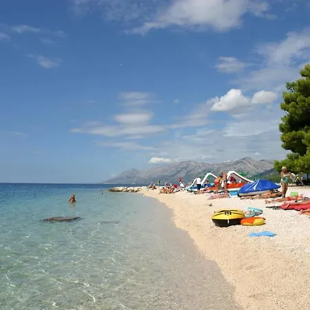 Baskah2o Lejlighed *