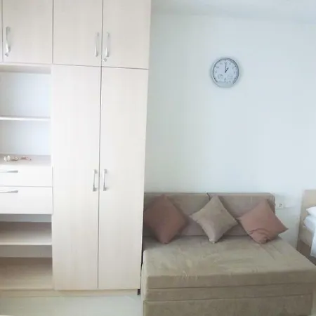 Baskah2o * Baška Voda