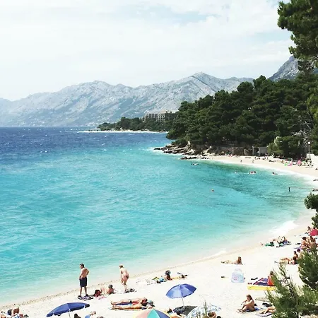 Baskah2o Lejlighed *