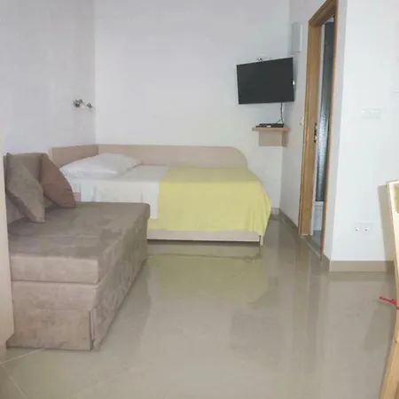 Baskah2o Lejlighed Baška Voda