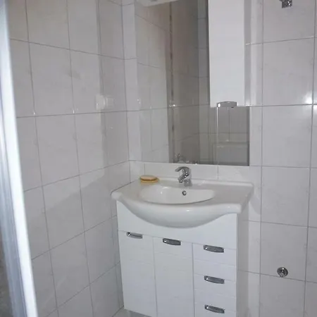 Lejlighed Baskah2o *