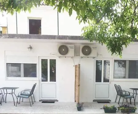 Baskah2o Baška Voda