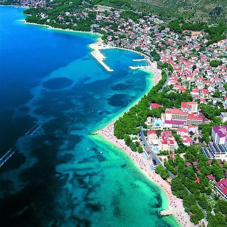 Lejlighed Baskah2o *